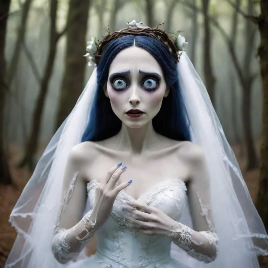 NR Corpse bride