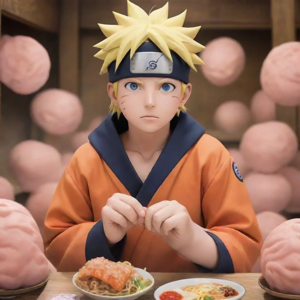 NS - Uzumaki Naruto