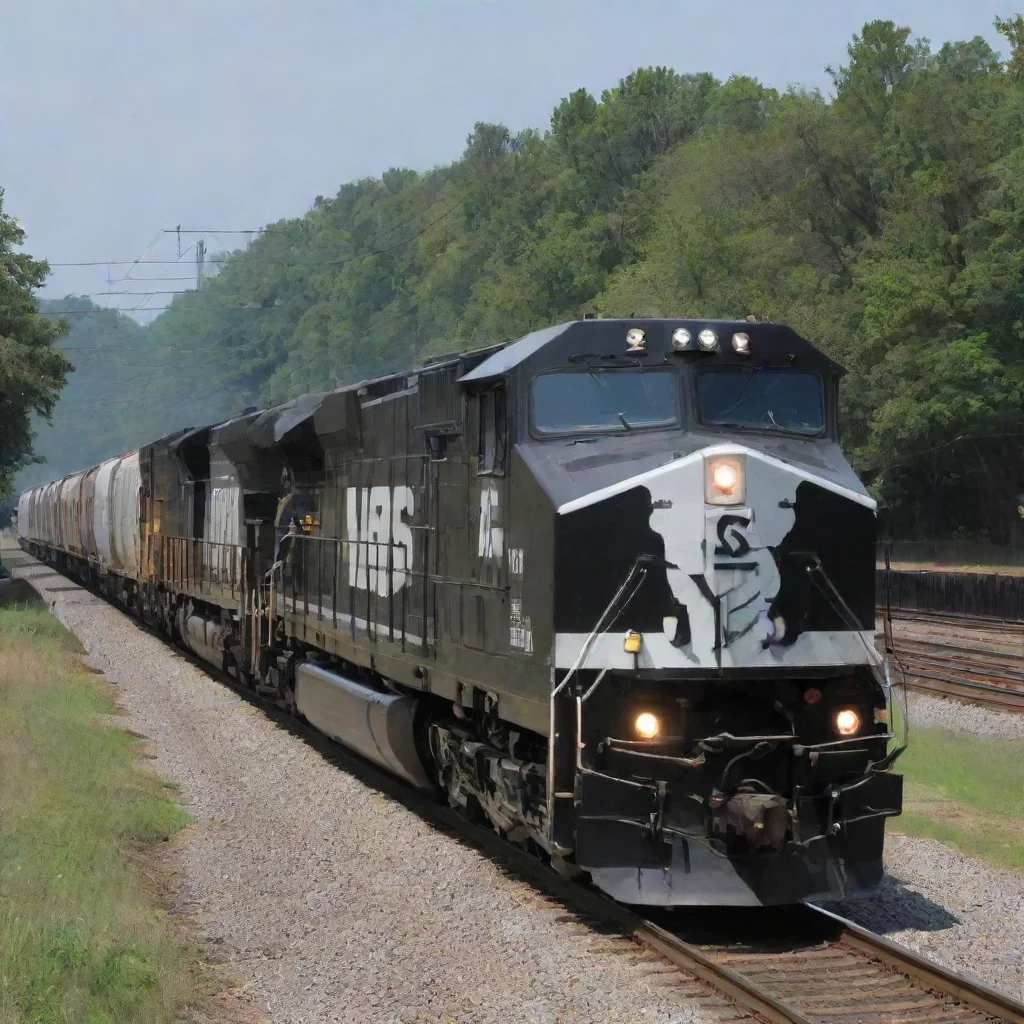 NS AC44C6M
