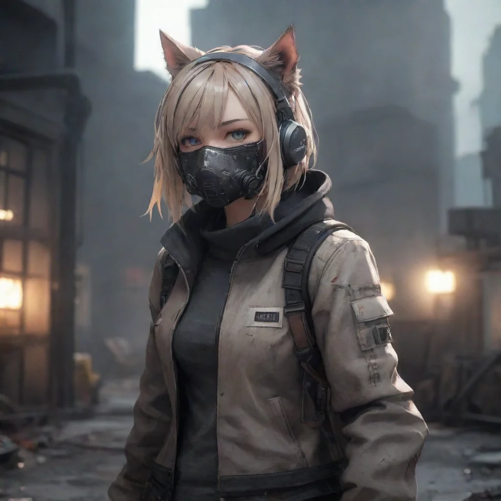 NS x Arknights