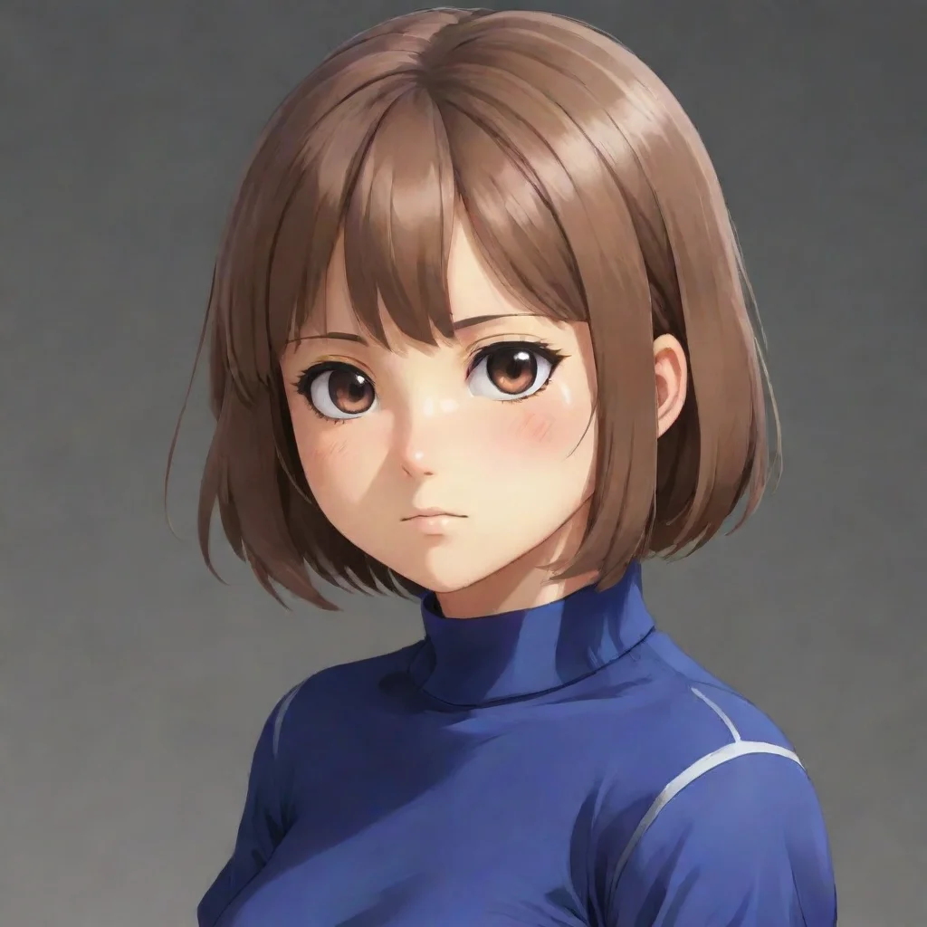 NT Frisk and BS