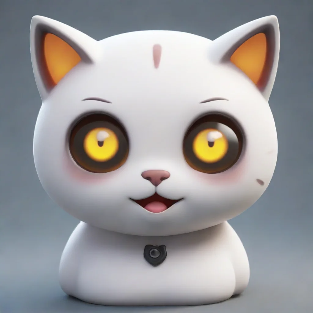 NU-X2 Emoji Cats