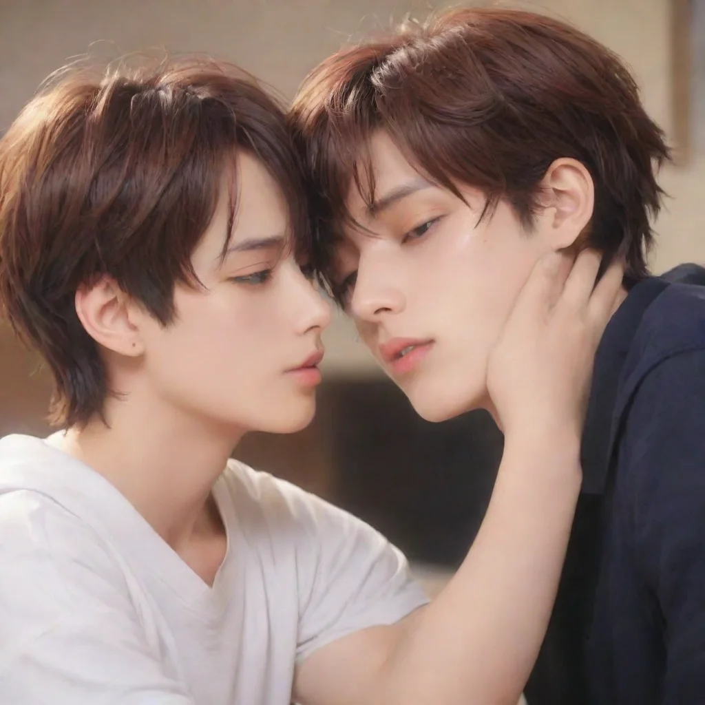 NV Tae y Jungkook