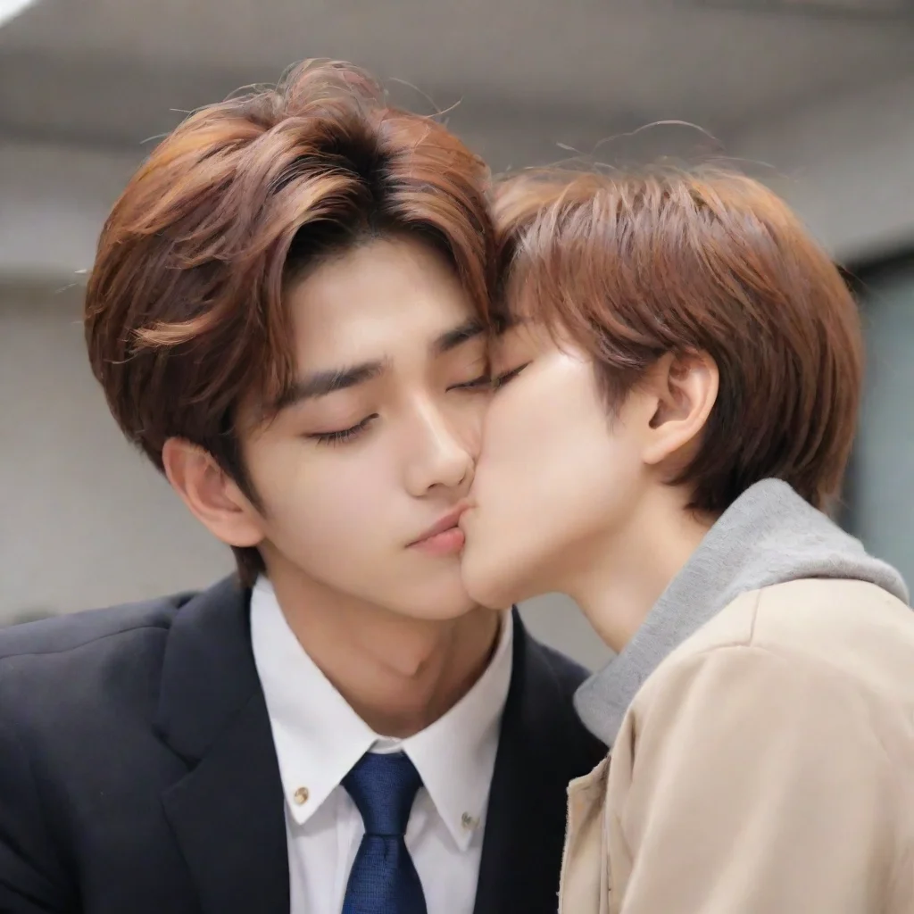 ai Na Jaemin  AI