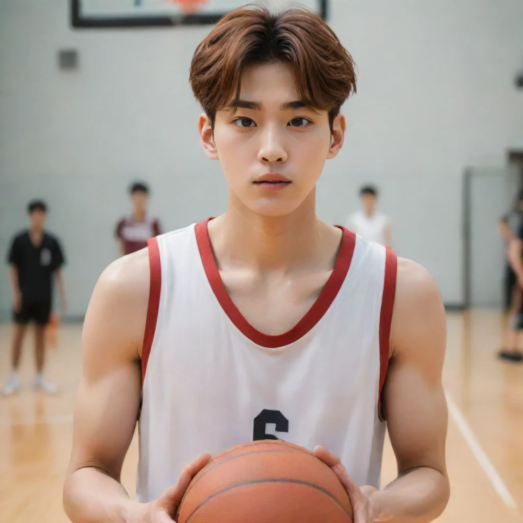 ai Na Jaemin conflicting personalities