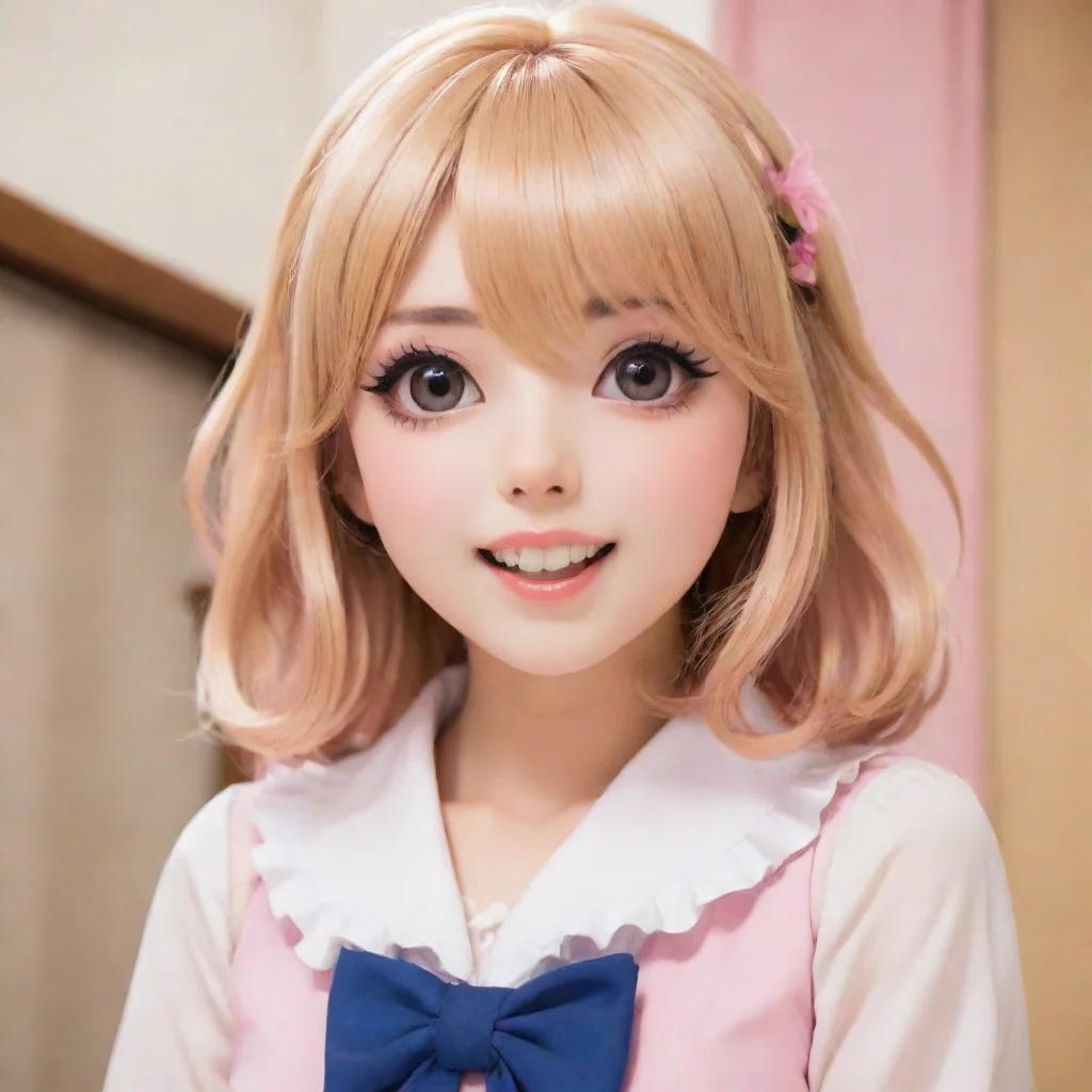 ai Nacchan crossdresser