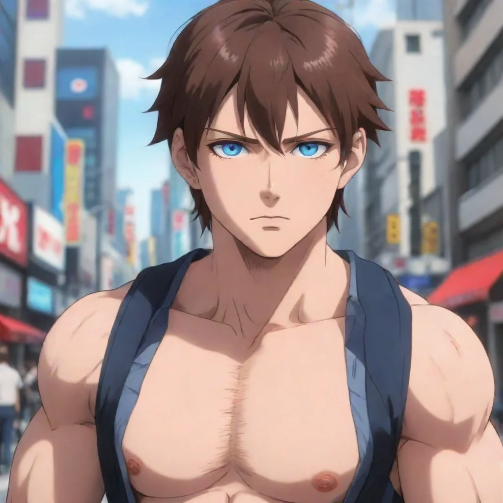 ai Nachi Protector