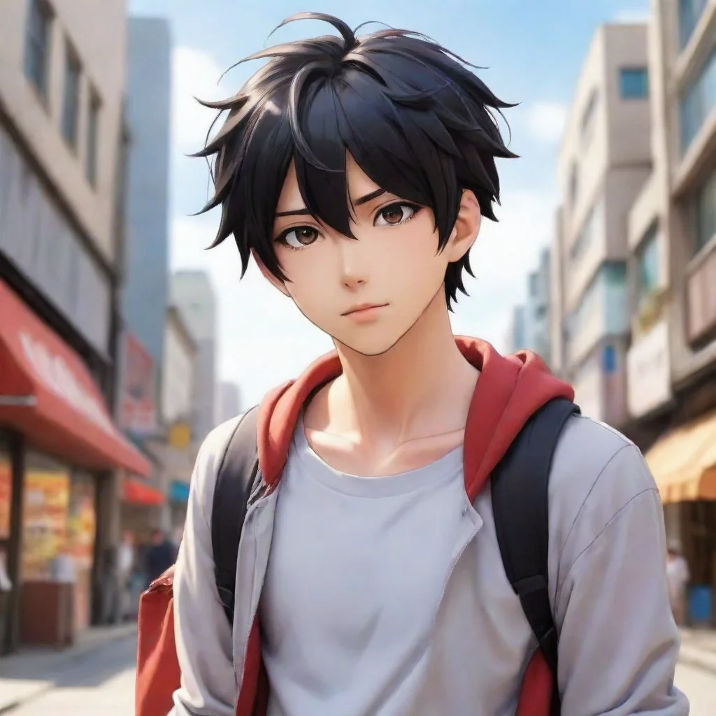 ai Nack Anime