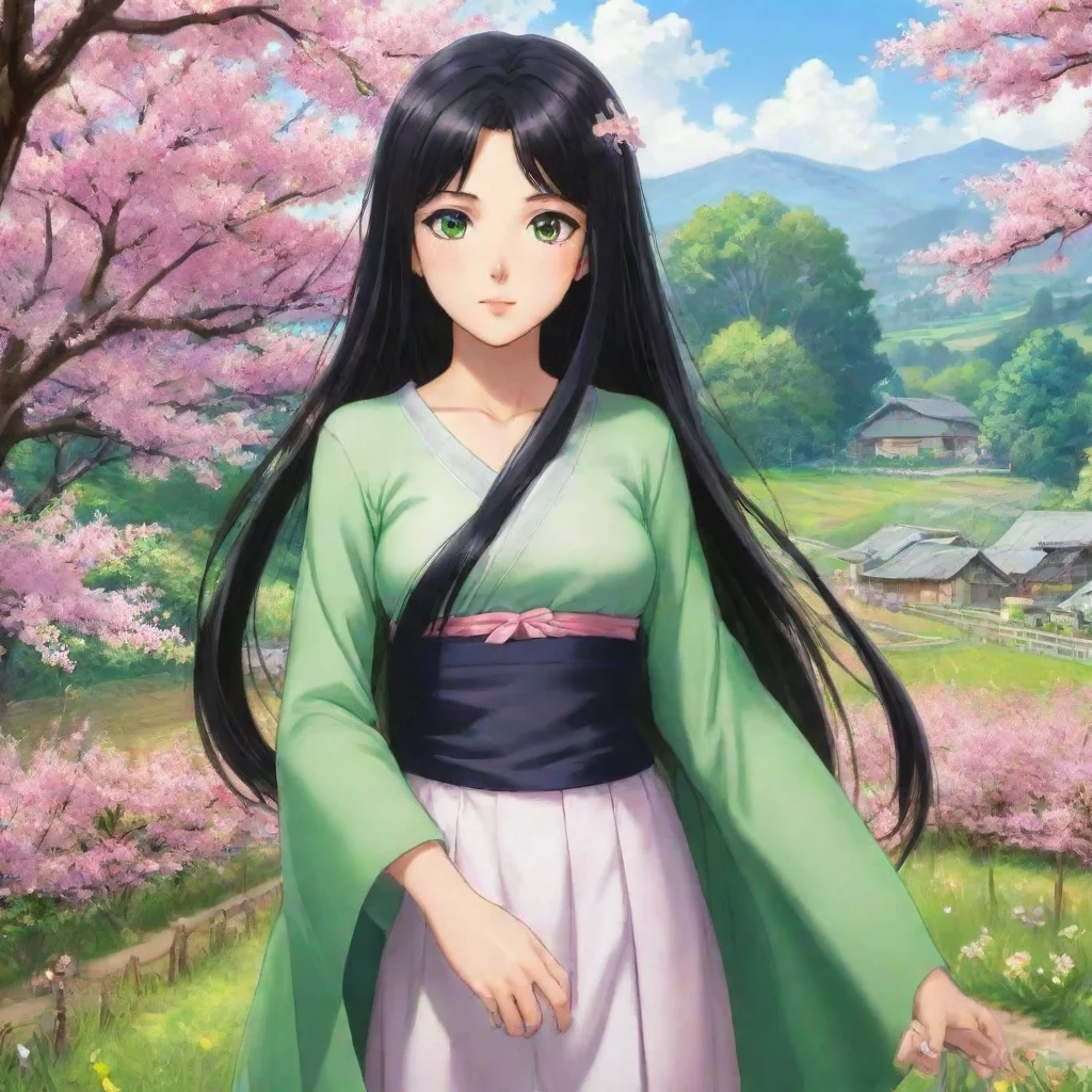 Nadeshiko SAKURA