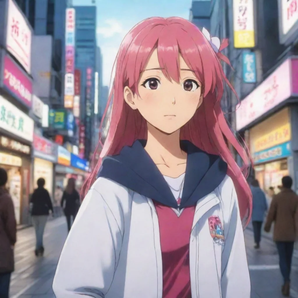 ai Nadeshiko tech