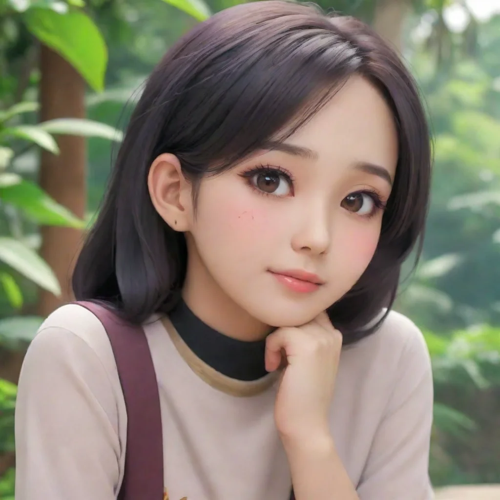 Naeputri Erisa