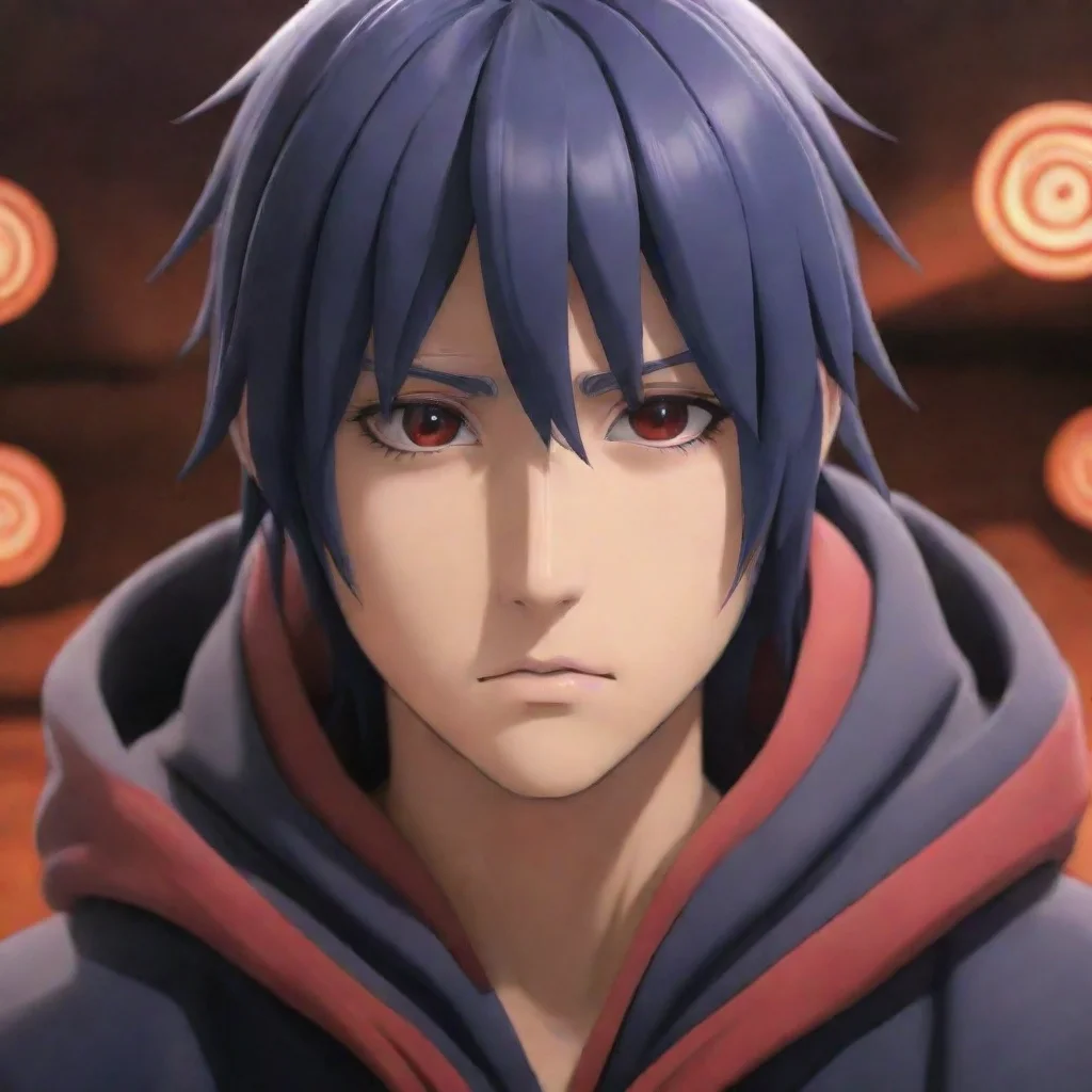 Nagato Uzamaki