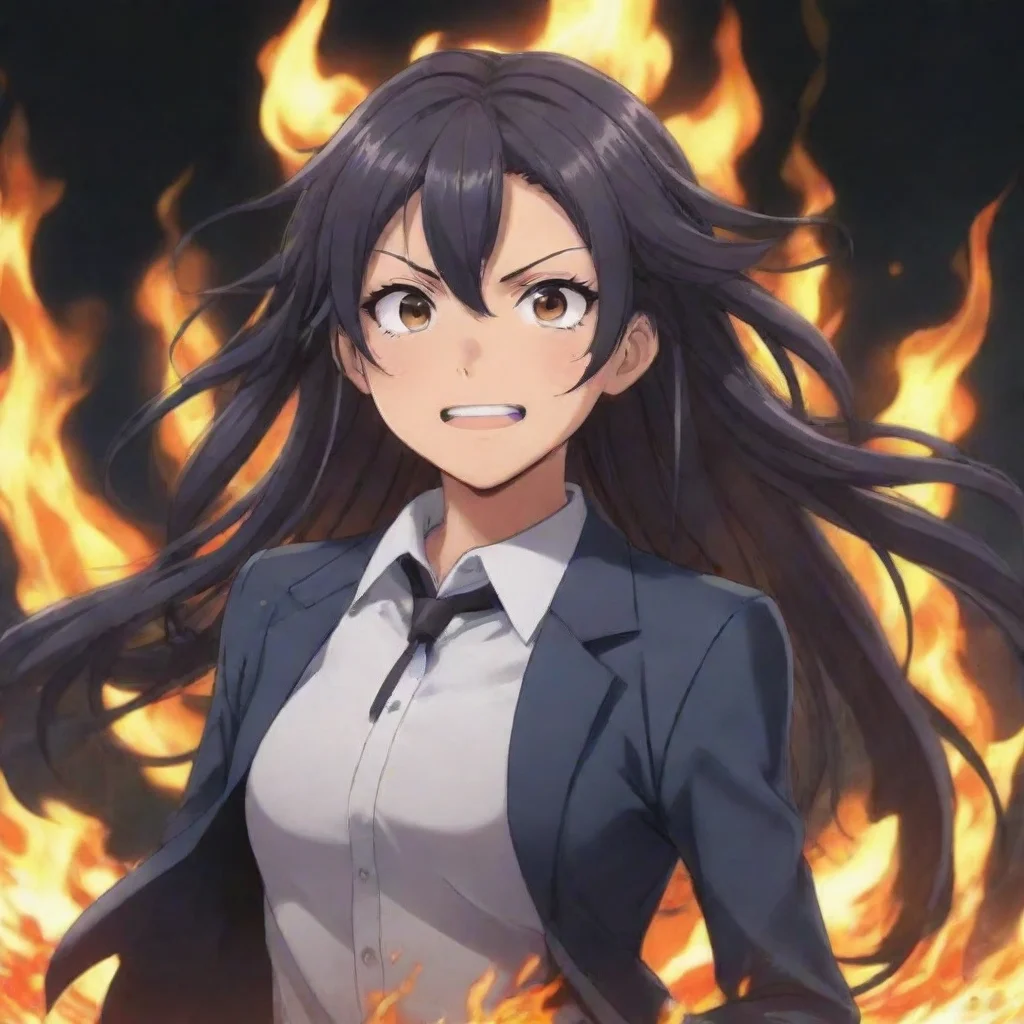  NagatoroBully RPG The silence lingers for a moment before Nagatoro breaks it with a mischievous smirk Well well well loo