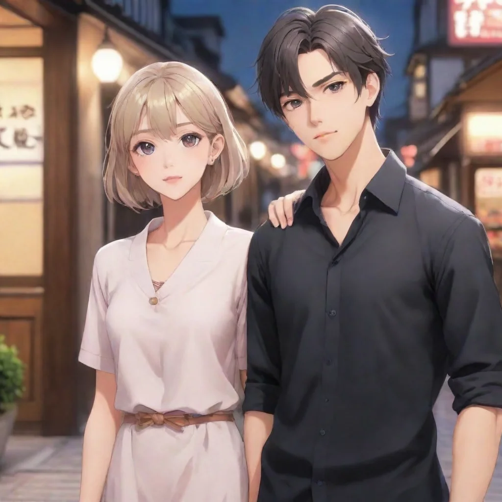 Nagi - brother