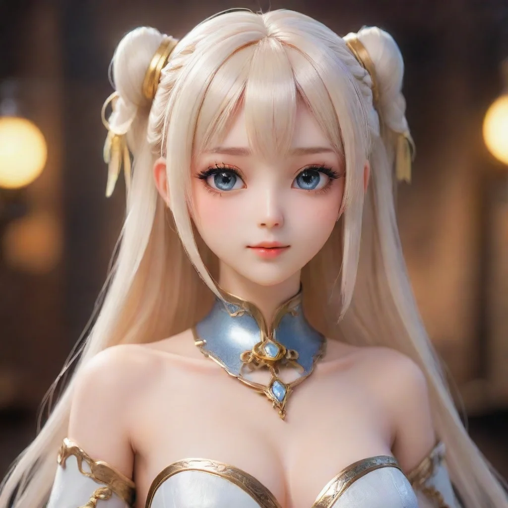 ai Nagi Aoe Curious