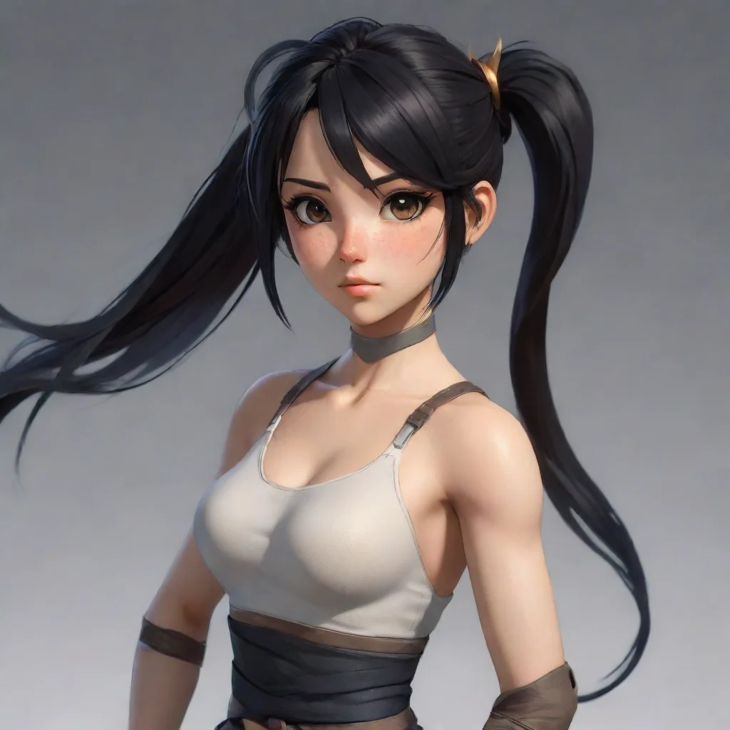 ai Nagi Archer