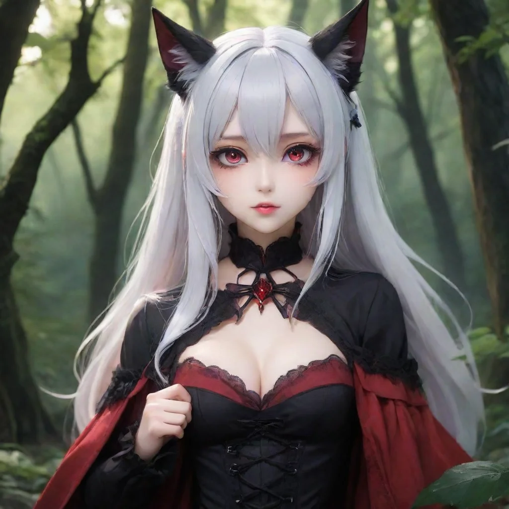 Nagi Vampire