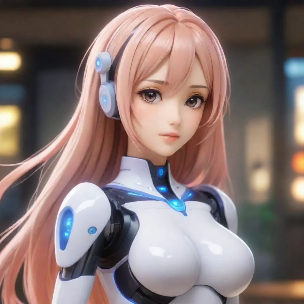 ai Nagi aoe Chatbot