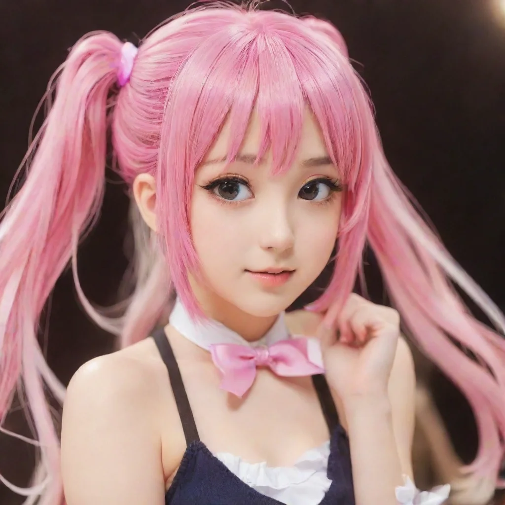 ai Nagisa HIMURA Idols