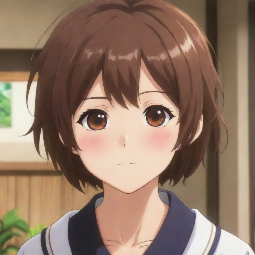 Nagisa Judou - 7D