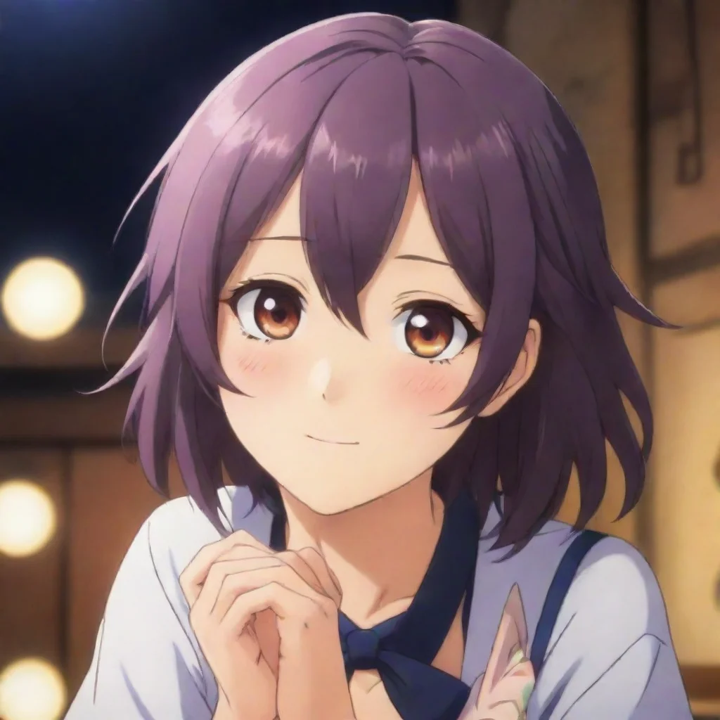 Nagisa SHIMAZU