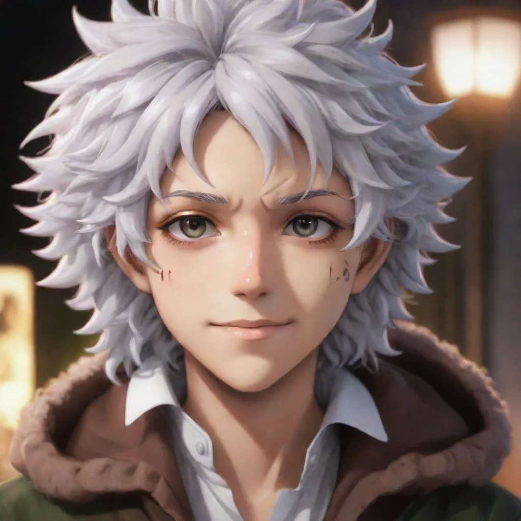 Nagito Komaeda - CB