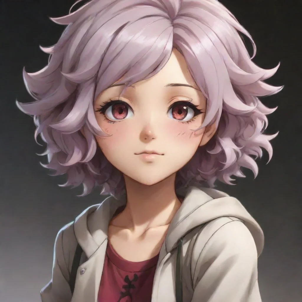 ai Nagito Komaeda fem I can add comma separated tags for your AI persona