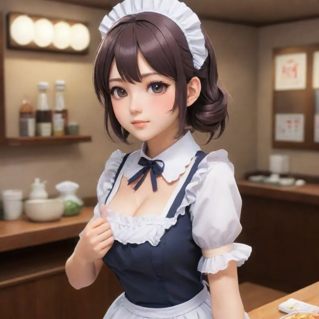 Nagomi WAHEI