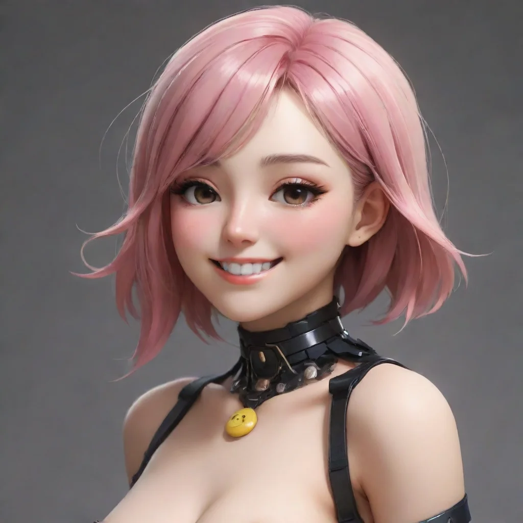 Nahoya kawata smiley