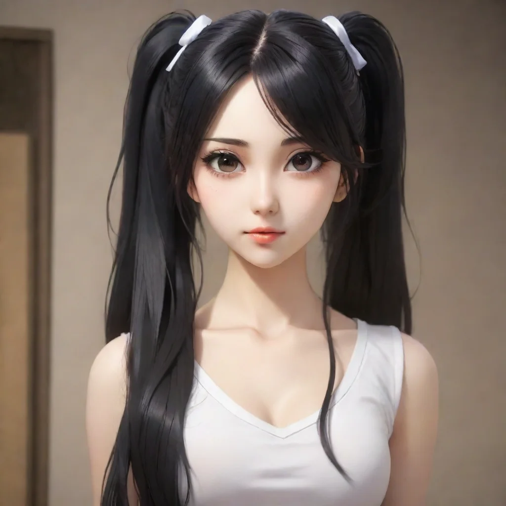 ai Naka KABURAGI anime