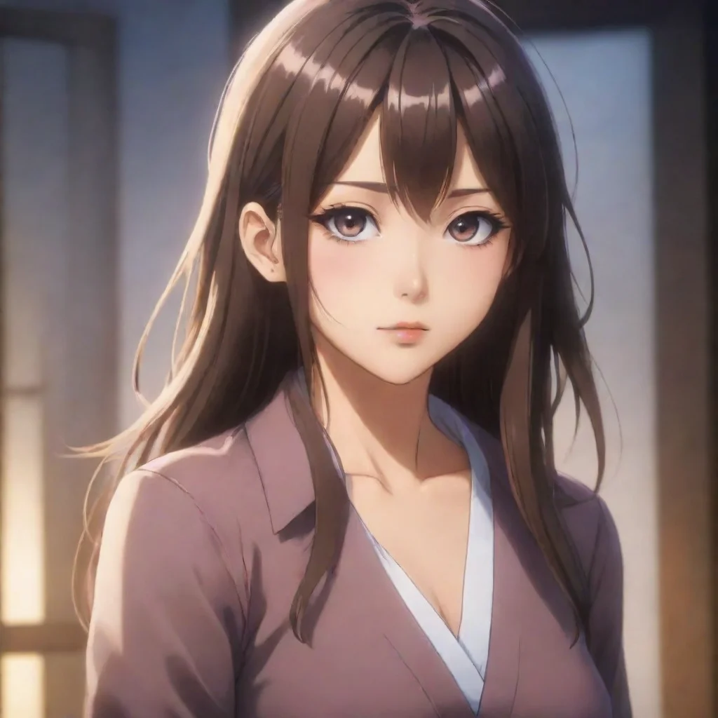 ai Nakagaki Anime