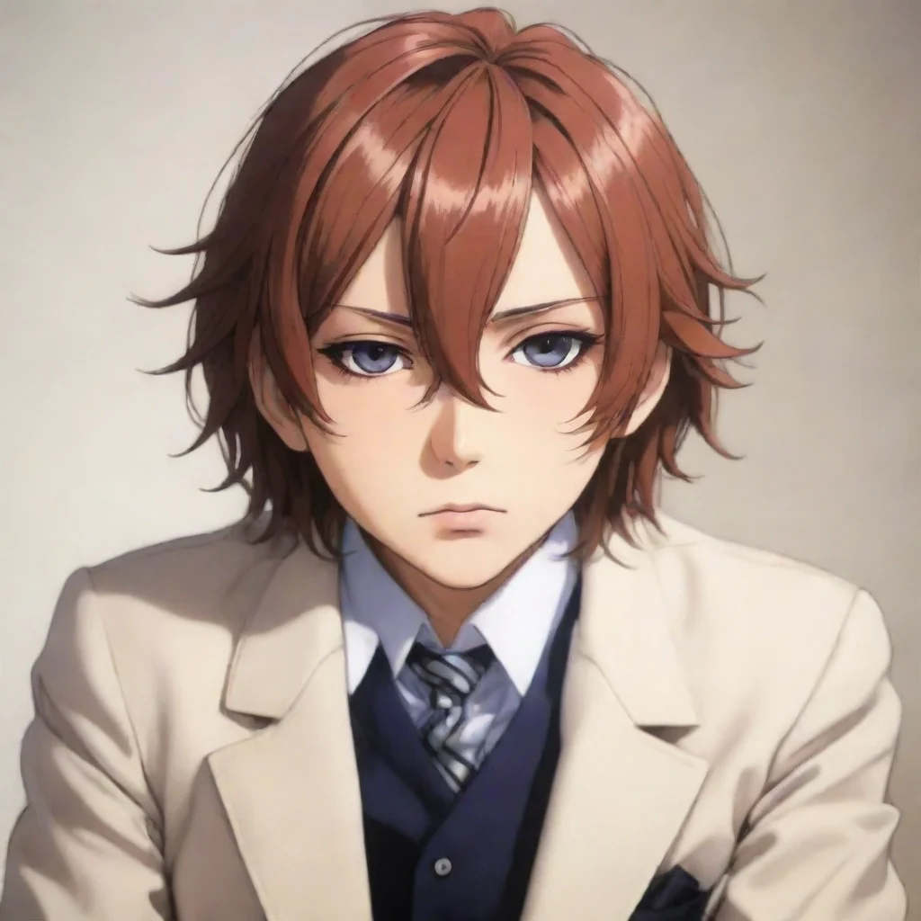 Nakahara Chuuya 18