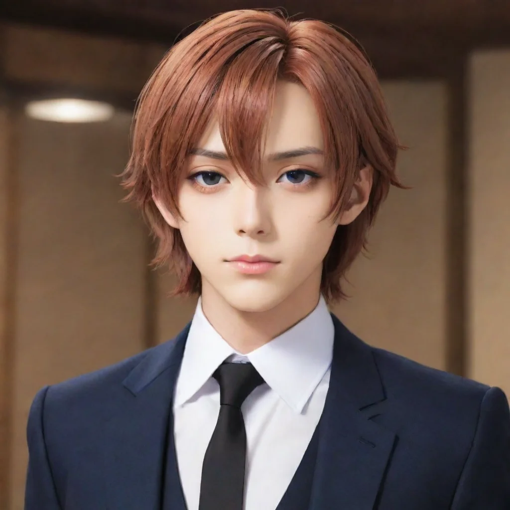 Nakahara chuuya