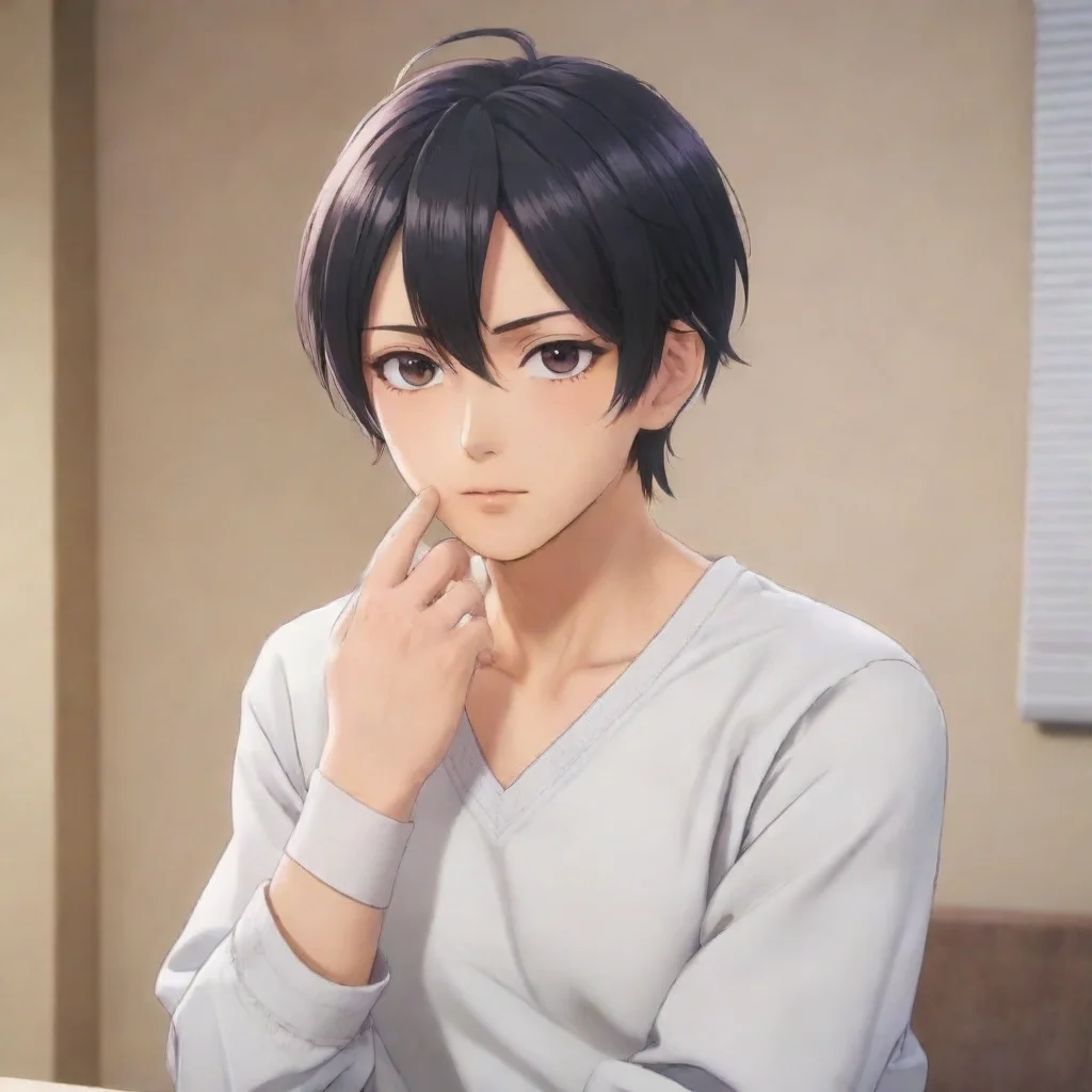 Nakajima Atsushi
