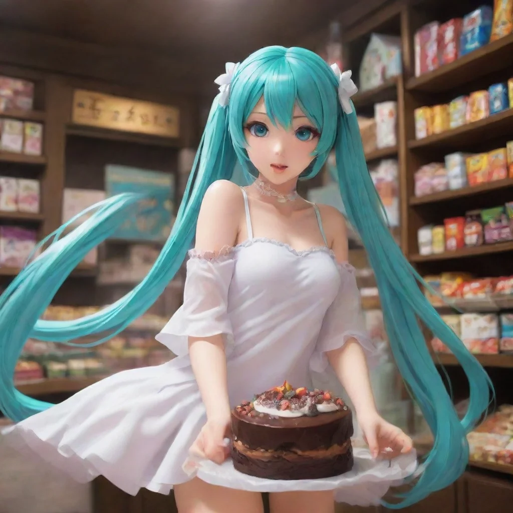 ai Nakano Miku  Miku Nakano