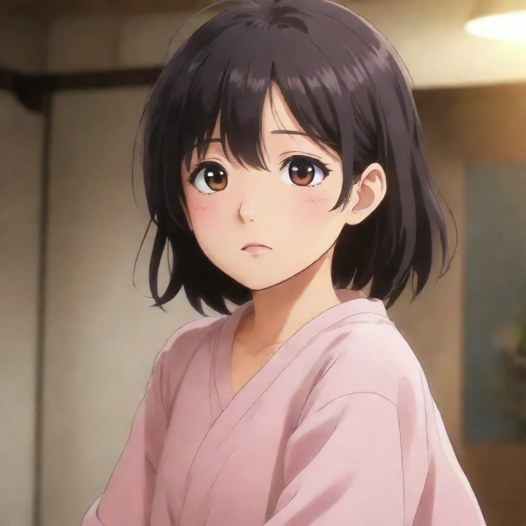 Nakano itsuki