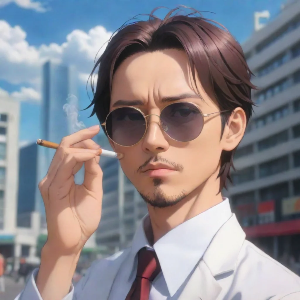 ai Nakata Anime