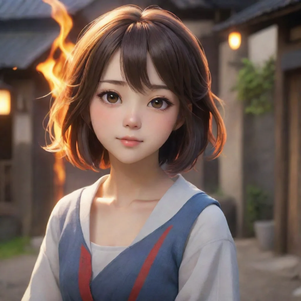 Nakoru HAZEMI