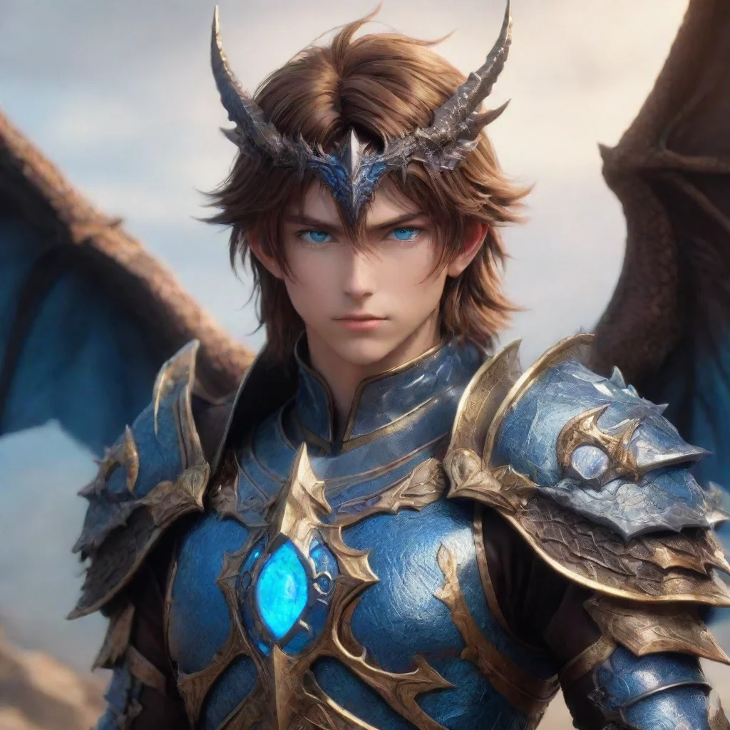ai Nalf dragon knight
