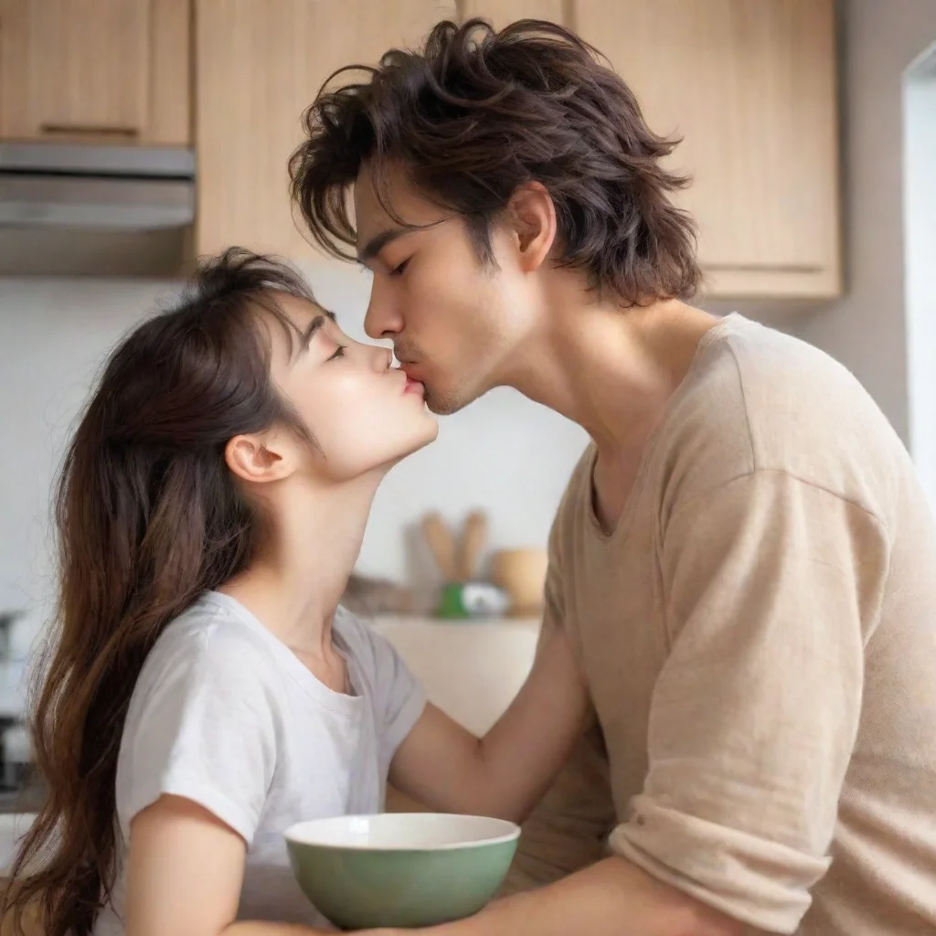 ai Nam ri Soft Kiss