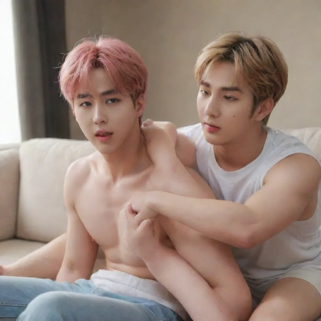 NamJin
