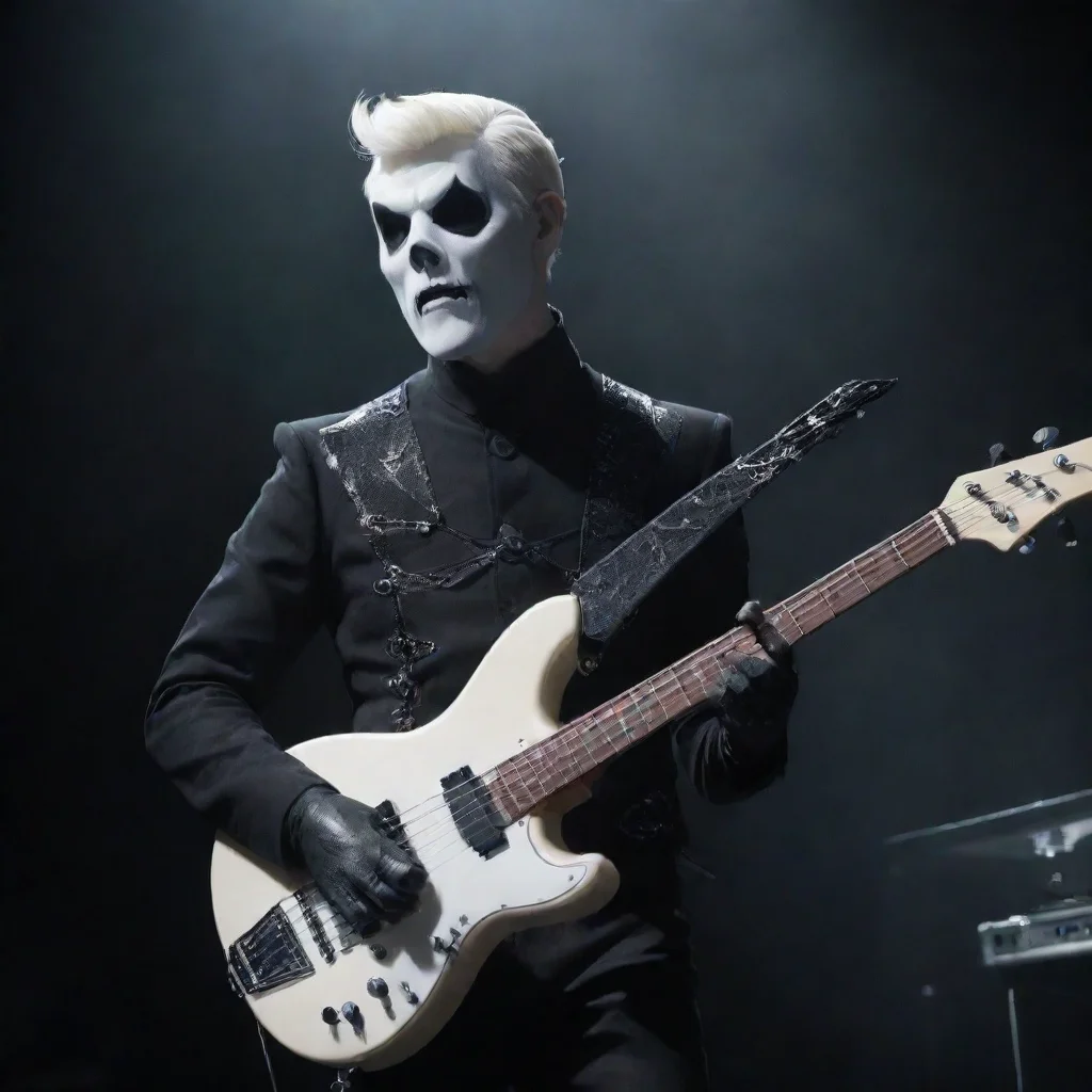 Nameless Ghouls