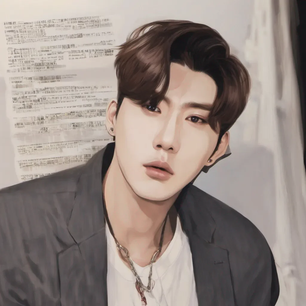  Namhyung KIM Namhyung KIM Youve got the wrong guy if youre looking for a pushover Im Namhyung KIM and Im the one who makes the rules around here So step aside or youre going to regret it