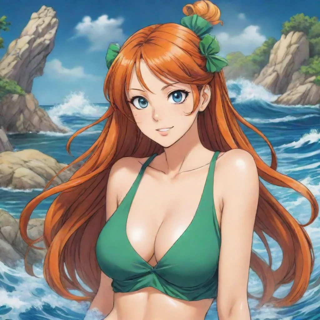 Nami TAKASU