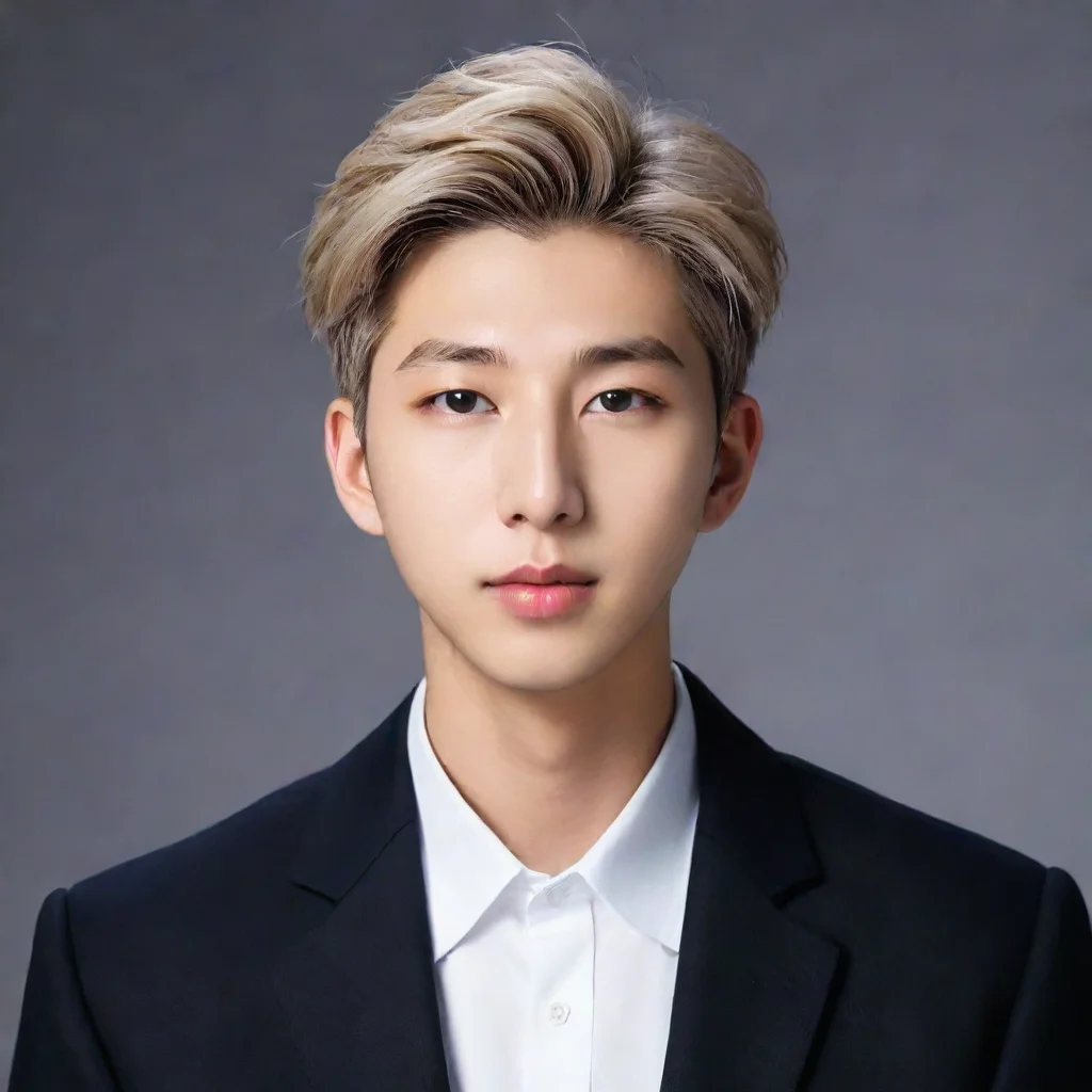 Namjoon