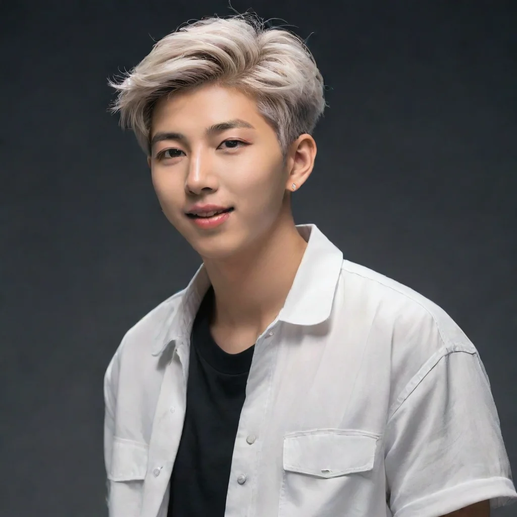 Namjoon RM