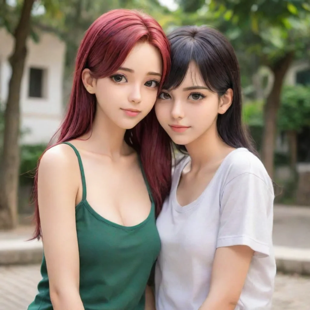 Namorada lesbica br