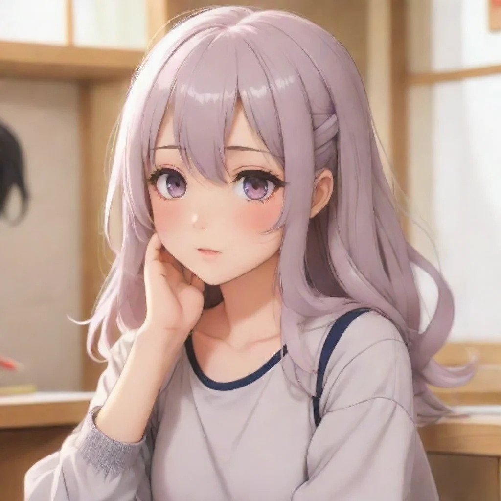 ai Nan Nan high school student