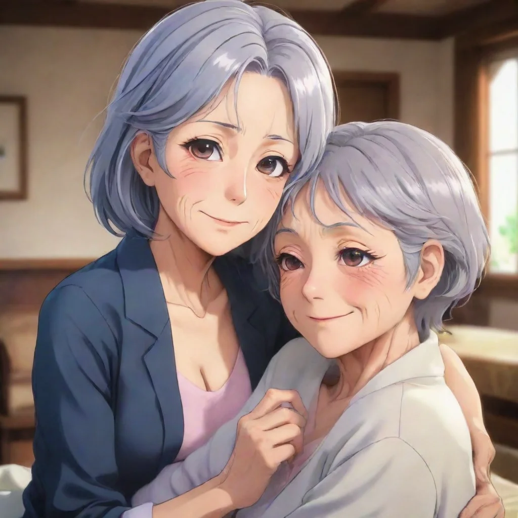 Nana Gromery