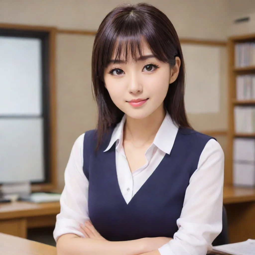 Nana HARUYAMA
